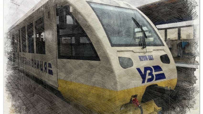 «Укрзализныця» запускает дополнительные поезда в южные регионы Украины