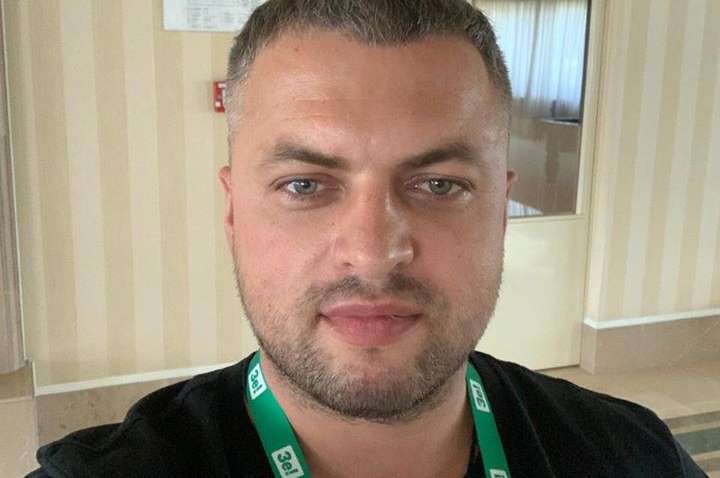 Нардеп "Слуги народу" Андрій Богданець прокоментував свою судимість