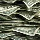 1 у.е. млрд из первого транша кредита МВФ ушел на покрытие дефицита госбюджета