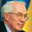 Азаров пообещал, что украинцы будут жить лучше россиян