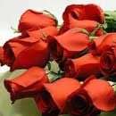 Розы в Украине подорожают до 80 гривень за штуку