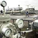 Янукович предложил Германии реконструировать украинскую ГТС