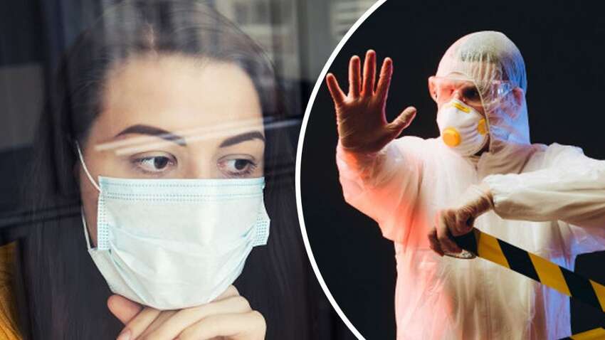 В Украину могут завезти вирус: на границе ужесточились меры безопасности