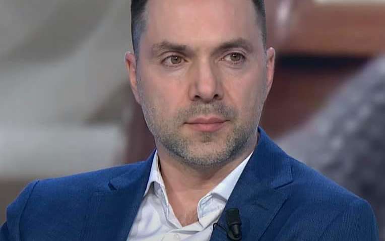 Арестович: Ростовский суд признал факт присутствия российской армии в Украине