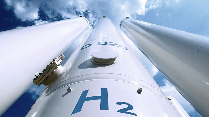 Попереду планети всієї: Шотландія перша у світі випробує унікальну водневу систему опалення