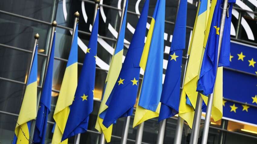 Путина ждет невиданный удар от Европы: впечатляющие детали 