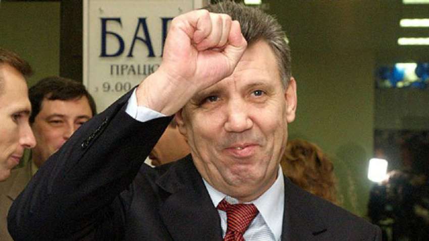 В Одессе отказались регистрировать партию Кивалова: его подвел гендерный вопрос 