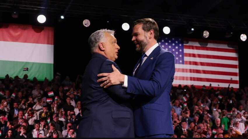 Орбан ультимативно відповів на контакти з Кремлем та дивно апелював до США: жорстка заява