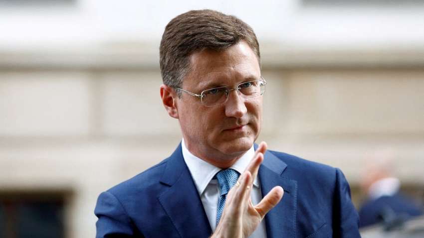 У Росії назвали "дружню" країну, яка збільшила поставки російської нафти у 22 рази