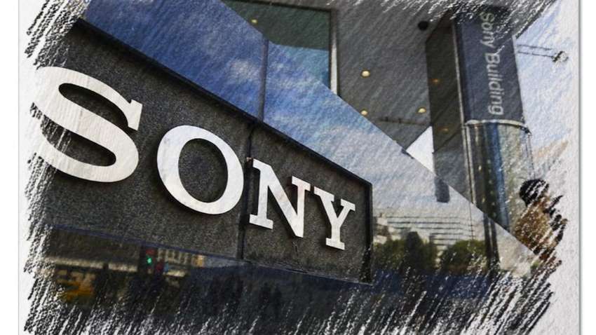 Компания Sony меняет название впервые за 62 года