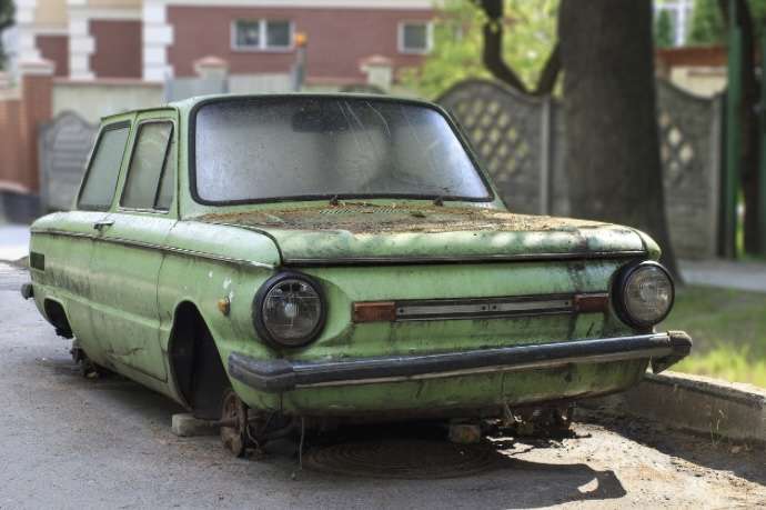 Переход на секонд-хенд: россияне стали больше покупать подержанные авто