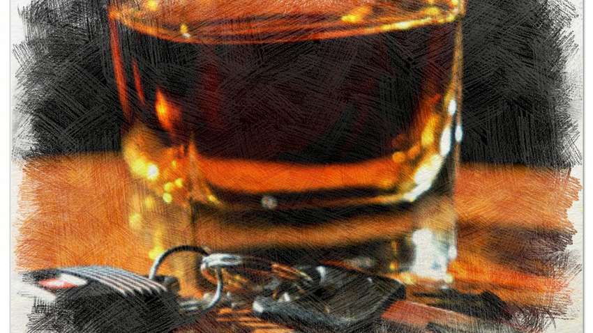 Наказание за пьяное вождение: Зеленский вернул закон в Раду