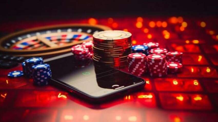 Особливості казино онлайн First Casino