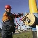 «Нафтогаз» приостановил поставки в Польшу газа украинской добычи