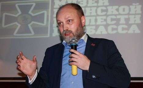 Коллаборанты нацелились на вхождение в состав РФ еще одной области Украины