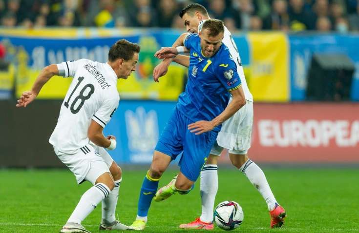 Шансу на помилку ніхто не мав: журналіст розповів, чому ЧС-2022 тепер може пройти без нас