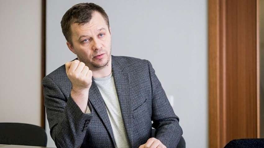 Милованов опублікував рейтинг областей по зайнятості населення: топ очолили Київ і Харківська область