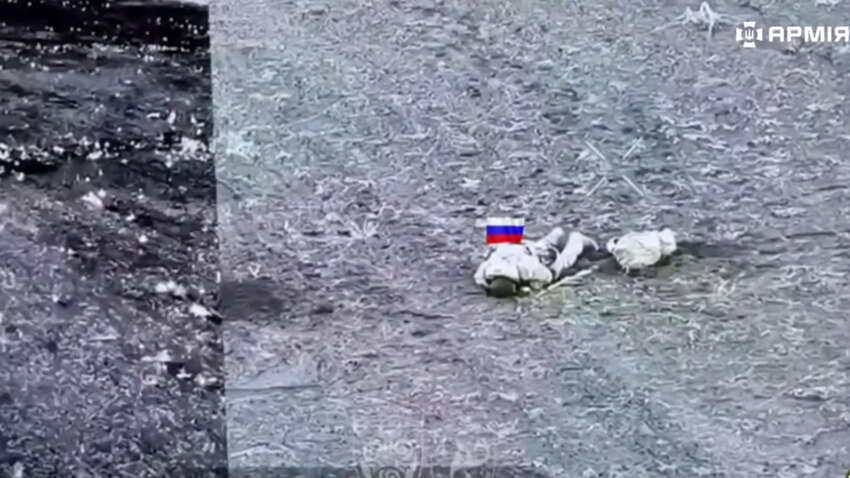 Качество российских войск на Покровском направлении ухудшается, фиксируют употребление алкоголя и наркотиков, – АрмияInform