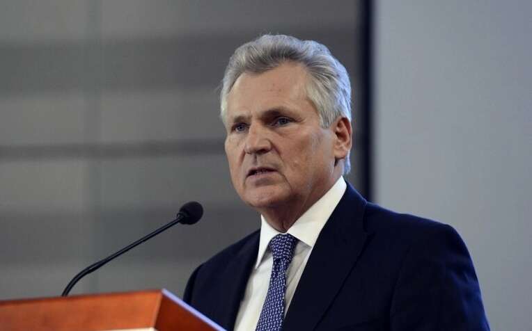 Поляки назвали лучшего президента страны: рейтинг Поляки назвали лучшего президента страны: рейтинг