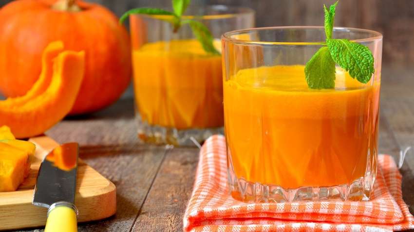 В натуральном соке обнаружили «ключ к долголетию» В натуральном соке обнаружили «ключ к долголетию»