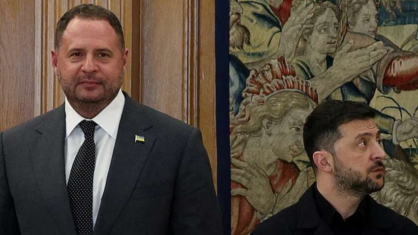 В Верховной Раде назвали только одного человека, имеющего реальную власть в Украине В Верховной Раде назвали только одного человека, имеющего реальную власть в Украине