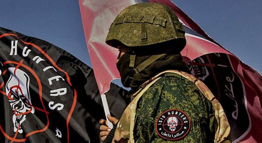 Вагнер снова может заявить о себе: британская разведка рассказала, что уже предпринимает Кремль