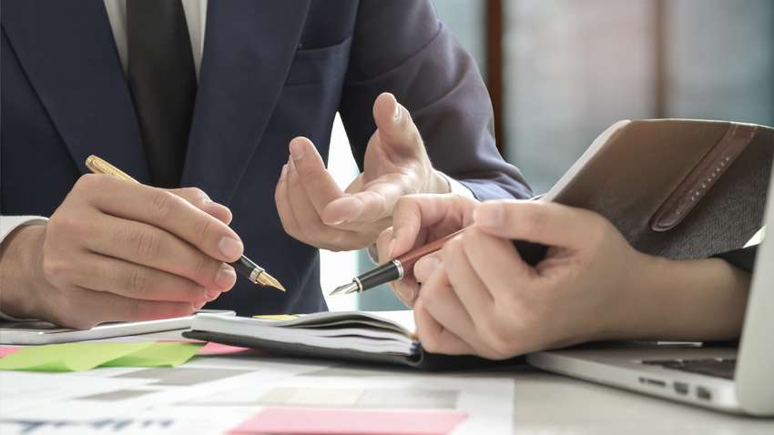 Декларації чиновників по-новому: що несуть зміни в антикорупційному законодавстві