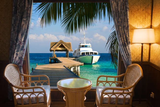 У Туреччині з'явилася нова фішка для туристів