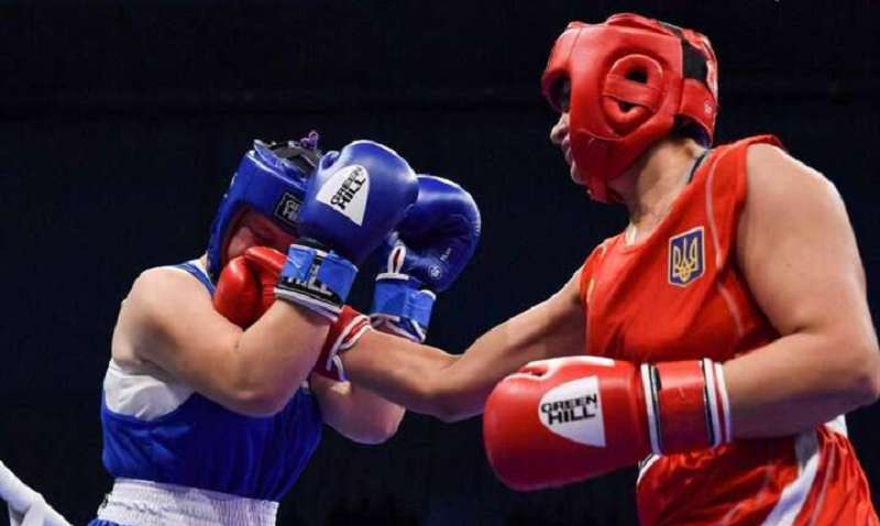 Украинки показали хорошие результаты на чемпионате Европы: какие награды получили