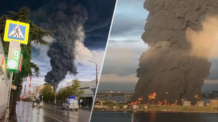 Головні підсумки тижня: як те, що сталося вплинуло на Україну та Росію