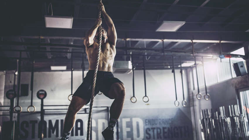 Пять эффективных упражнений из арсенала бойцов ММА