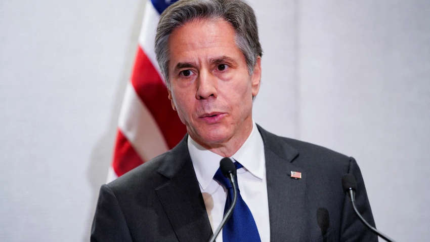 Блинкен назвал страну, благодаря которой Путин может продолжать войну против Украины