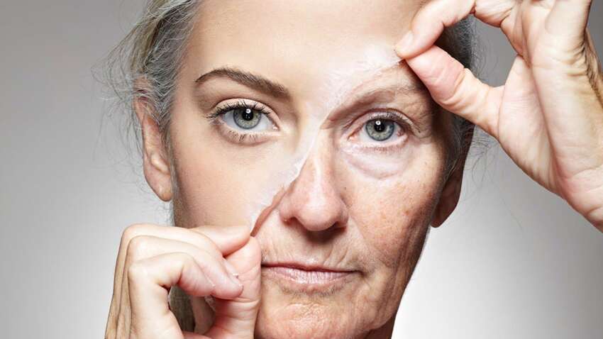 Вчені назвали два точні періоди у житті людини, коли швидкість старіння різко зростає