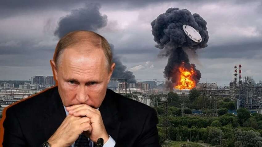 Путин решил сыграть ва-банк к зиме: озвучен потрясающий сценарий катастрофы для России