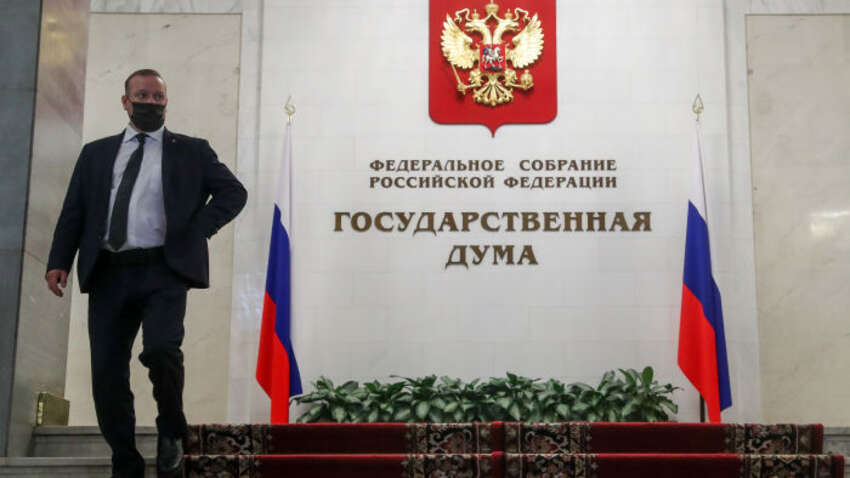 Переговоры о мире – лишь блеф: в США раскрыли, сколько еще минимум Путин намерен воевать Переговоры о мире – лишь блеф: в США раскрыли, сколько еще минимум Путин намерен воевать