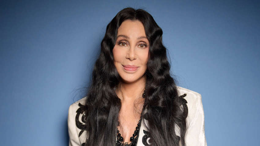 Легендарна співачка готується піти зі сцени Легендарна співачка готується піти зі сцени