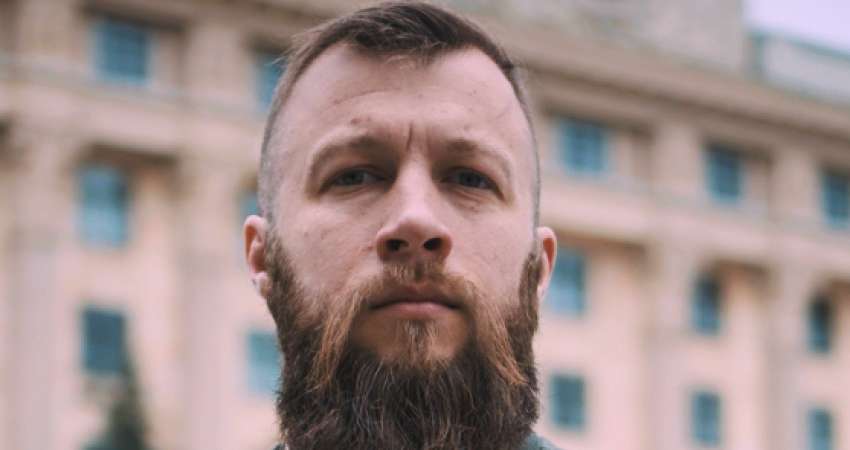 В Третьей штурмовой эмоционально отреагировали на «зеленый свет» от Запада на удары по РФ В Третьей штурмовой эмоционально отреагировали на «зеленый свет» от Запада на удары по РФ