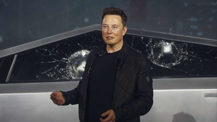 Маск предстанет перед судом: что произошло Маск предстанет перед судом: что произошло