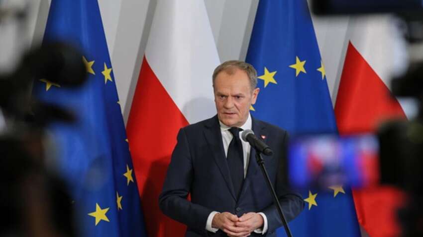 Чи буде в Україні припинення вогню до Різдва: Туск дав прогноз Чи буде в Україні припинення вогню до Різдва: Туск дав прогноз