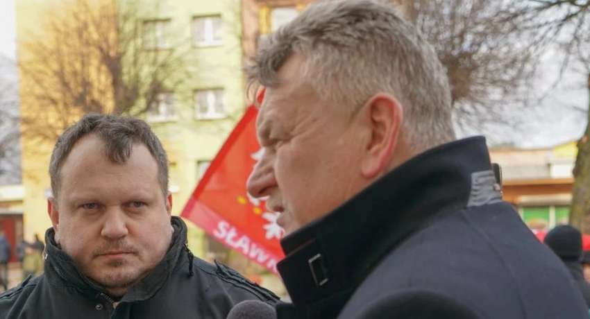 Колишній депутат польського Сейму назвав Зеленського "провокатором"  