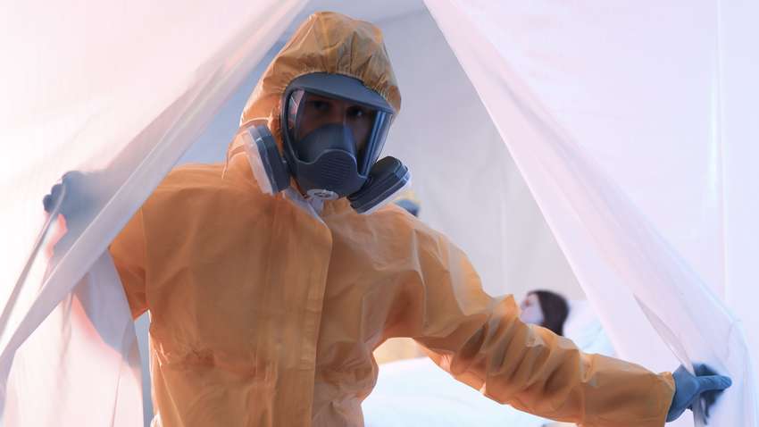 Коронавирус в мире: 79 тыс. новых случаев и более 4 тыс. смертей за сутки