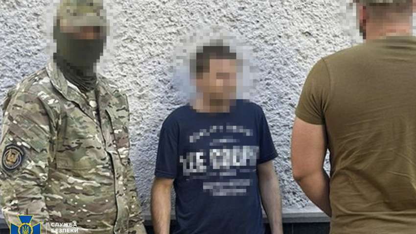 Предатель в Волчанске: как агент ГРУ помогал врагу обстреливать город Предатель в Волчанске: как агент ГРУ помогал врагу обстреливать город