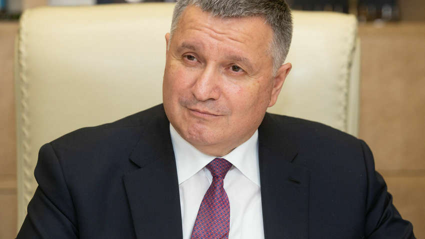 Украина лучше Польши - Аваков