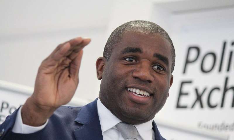 Против Трампа, но за поддержку Украины: что пообещал новый глава МИД Британии