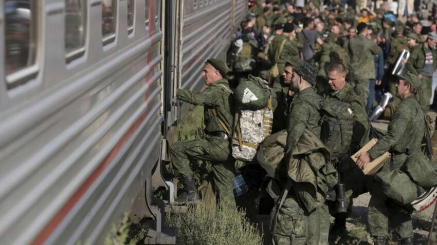 Путин в шаге от худшего сценария в войне: стало известно о непреодолимых проблемах Кремля 