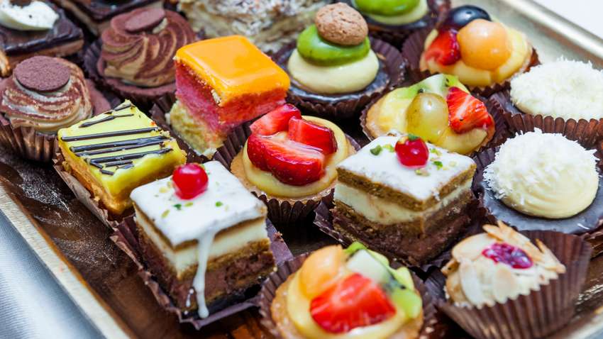 Дівчина померла під час конкурсу поїдання солодощів у Росії