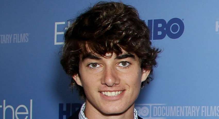 Рашисты в гневе: сын возможного президента США воевал за Украину