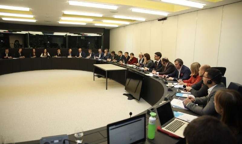 В Україні відбудеться міжнародна конференція Діалог про правосуддя-2