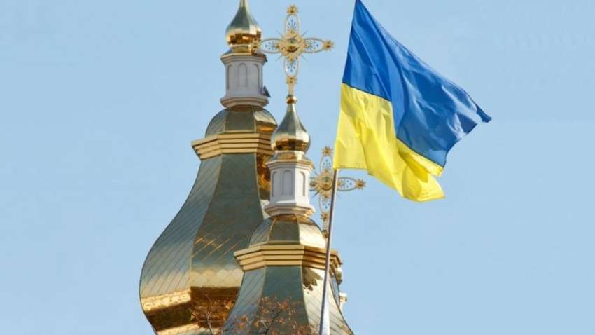 Греческая церковь подтвердила признание томоса для ПЦУ