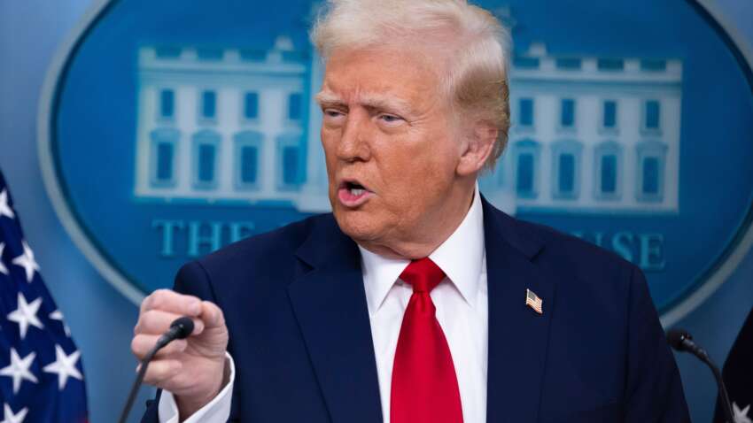 Трамп все-таки соврал: на сколько затянется война США против Ирана